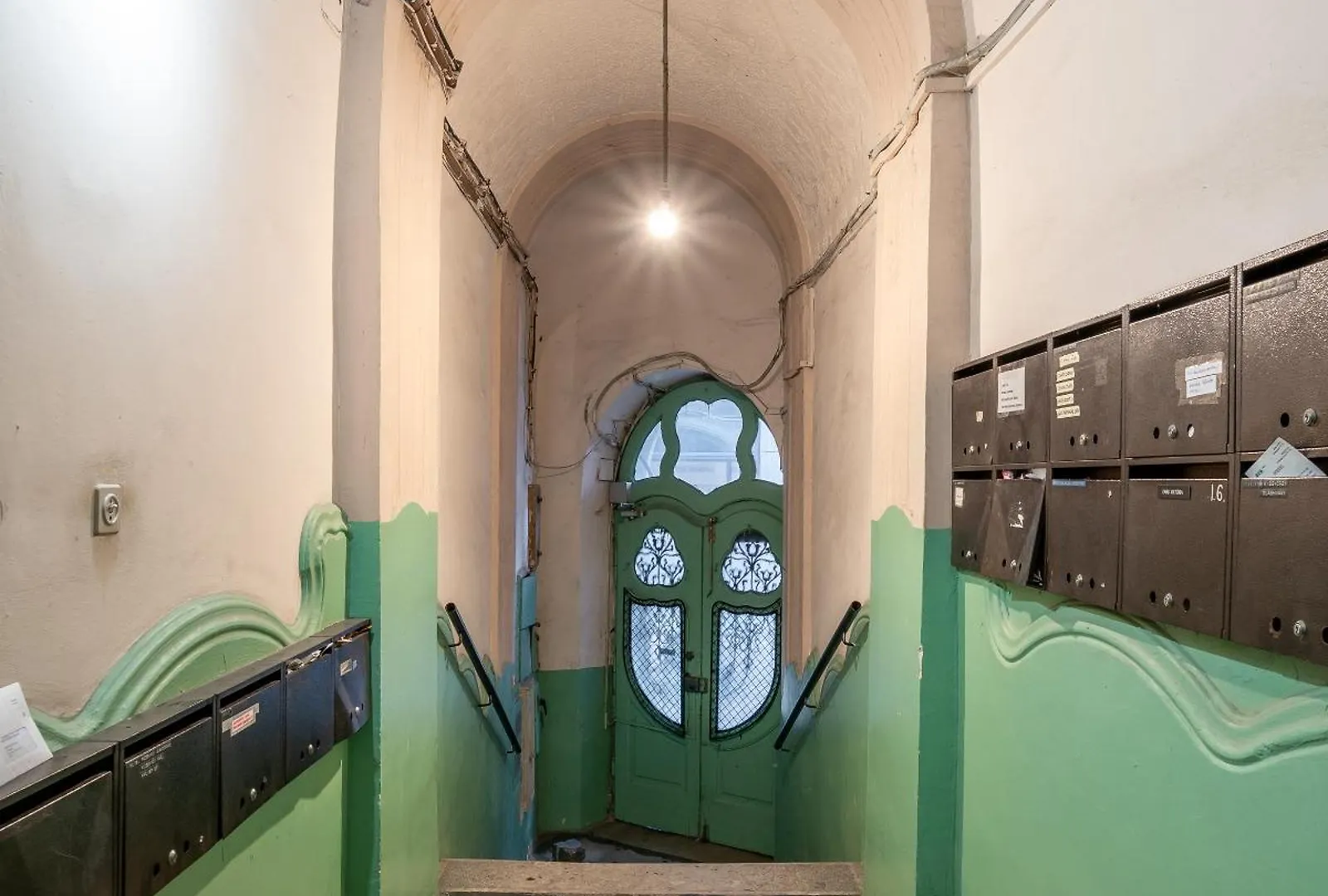 Synagogue 2 Bedroom Apartment S162 Budapest 0*,