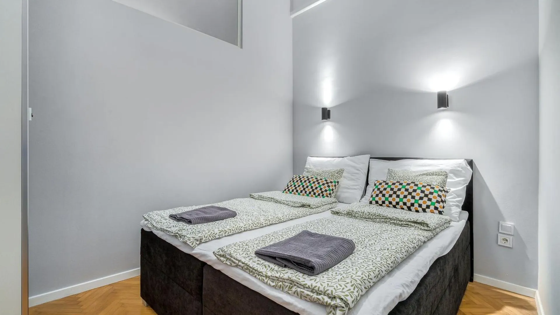 Synagogue 2 Bedroom Apartment S162 Budapest 0*,  Hungary