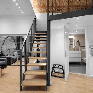 Jobelhome Apartament